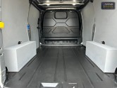 Ford Transit Custom SWB L1H1 280 Limited Alloys Air Con Sesnors Cruise 14