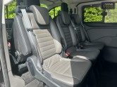 Ford Tourneo (Sold) Titanium X Cruise AC Sensors Leather Seats EURO 6 NO VAT 10