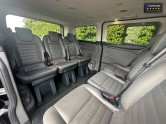 Ford Tourneo (Sold) Titanium X Cruise AC Sensors Leather Seats EURO 6 NO VAT 2