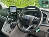 Ford Tourneo (Sold) Titanium X Cruise AC Sensors Leather Seats EURO 6 NO VAT 15