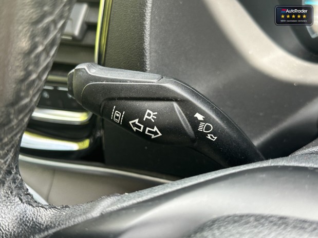 Ford Tourneo (Sold) Titanium X Cruise AC Sensors Leather Seats EURO 6 NO VAT 20
