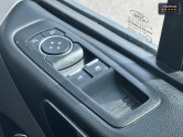 Ford Tourneo (Sold) Titanium X Cruise AC Sensors Leather Seats EURO 6 NO VAT 23