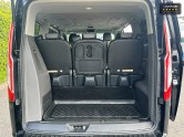 Ford Tourneo (Sold) Titanium X Cruise AC Sensors Leather Seats EURO 6 NO VAT 34