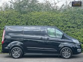 Ford Tourneo (Sold) Titanium X Cruise AC Sensors Leather Seats EURO 6 NO VAT 38