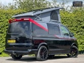 Volkswagen Transporter Camper Highline New Shape Pop Top 4 Berth T28 Euro 6 No VAT 5