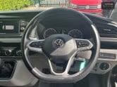 Volkswagen Transporter Camper Highline New Shape Pop Top 4 Berth T28 Euro 6 No VAT 25