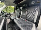 Volkswagen Transporter Camper Trendline New Shape Pop Top AC 4 Berth T28 Euro 6 No VAT 10