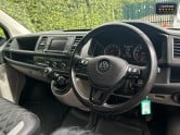 Volkswagen Transporter Camper Trendline New Shape Pop Top AC 4 Berth T28 Euro 6 No VAT 23