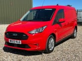 Ford Transit Connect LWB L2H1 250 Limited Alloys Air Con Cruise Heated Seats EURO 6 2
