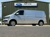 Volkswagen Transporter LWB L2H1 T30 Tdi P/V Highline 150Bhp 6 Speed Bmt Air Con Sensors EURO 6