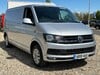 Volkswagen Transporter LWB L2H1 [SOLD CM] T30 Tdi P/V Highline 150 BHP 6 Speed Bmt Air Con Sensors