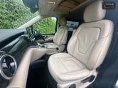 Mercedes-Benz V Class Marco Polo Camper V220d Sport LWB Euro 6 9