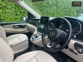 Mercedes-Benz V Class Marco Polo Camper V220d Sport LWB Euro 6 29
