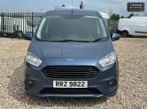 Ford Transit Courier SWB L1H1 (SOLD CR) Limited Tdci Alloys Sat Nav Cruise EURO 6 NO VAT 3