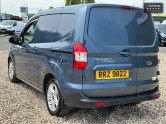Ford Transit Courier SWB L1H1 (SOLD CR) Limited Tdci Alloys Sat Nav Cruise EURO 6 NO VAT 8