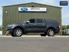 Ford Ranger AUTO Crew Cab (SOLD IS) 4x4 Limited Alloys Air Con Cruise Sensors EURO 6