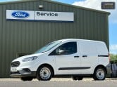 Ford Transit Courier SWB L1H1 Base EcoBoost Air Con Side Door EURO 6 1