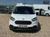 Ford Transit Courier SWB L1H1 Base EcoBoost Air Con Side Door EURO 6 4