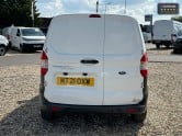 Ford Transit Courier SWB L1H1 Base EcoBoost Air Con Side Door EURO 6 7