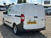 Ford Transit Courier SWB L1H1 Base EcoBoost Air Con Side Door EURO 6 8
