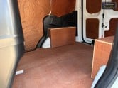 Ford Transit Courier SWB L1H1 Base EcoBoost Air Con Side Door EURO 6 12
