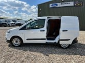 Ford Transit Courier SWB L1H1 Base EcoBoost Air Con Side Door EURO 6 14