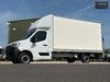 Renault Trucks Uk Master Luton LWB L3 Tail Lift 145ps Air Con Sensors Cruise EURO 6