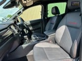 Ford Ranger AUTO Crew Cab 4x4 Wildtrak Ecoblue Air Con Sensors Cruise EURO 6 10
