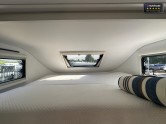 Adria Sun Living A70 DK Automatic Bunk Beds 6 Belt 6 Berth Hab AC [Fiat] Kitchen EURO 6 9