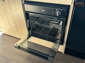 Adria Sun Living A70 DK Automatic Bunk Beds 6 Belt 6 Berth Hab AC [Fiat] Kitchen EURO 6 18