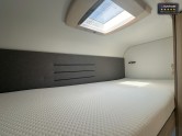 Adria Sun Living A70 DK Automatic Bunk Beds 6 Belt 6 Berth Hab AC [Fiat] Kitchen EURO 6 23