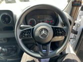 Mercedes-Benz Sprinter LWB L3H2 Medium Roof 315 Cdi Progressive RWD 148hp EURO 6 30