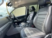Volkswagen Amarok AUTO Crew Cab 4x4 Dc V6 Tdi Highline Air Con Nav Rear Cam EURO 6 10