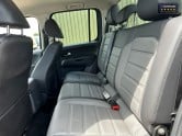 Volkswagen Amarok AUTO Crew Cab 4x4 Dc V6 Tdi Highline Air Con Nav Rear Cam EURO 6 14