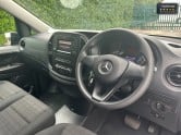 Mercedes-Benz eVito Tourer L2 LWB 9 Seat Elecric Motor 14