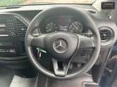 Mercedes-Benz eVito Tourer L2 LWB 9 Seat Elecric Motor 15