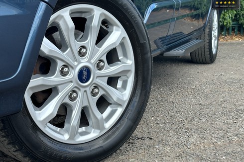 Ford Tourneo Custom (Sold) Titanium L2 LWB Long Wheel Base 310 New Shape Euro 6