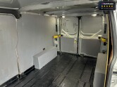 Ford Transit Custom AUTO LWB L2 300 Limited Adaptive Cruise Lane Assist Alloys Air Con EURO 6 10