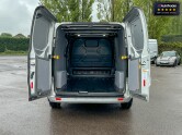 Ford Transit Custom AUTO LWB L2 300 Limited Adaptive Cruise Lane Assist Alloys Air Con EURO 6 11