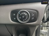 Ford Transit Custom AUTO LWB L2 300 Limited Adaptive Cruise Lane Assist Alloys Air Con EURO 6 13