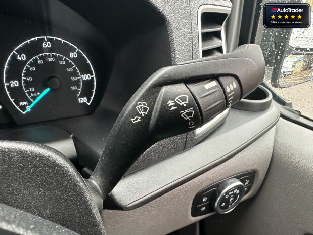 Ford Transit Custom AUTO LWB L2 300 Limited Adaptive Cruise Lane Assist Alloys Air Con EURO 6 16