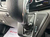 Ford Transit Custom AUTO LWB L2 300 Limited Adaptive Cruise Lane Assist Alloys Air Con EURO 6 25