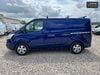 Ford Transit Custom SWB L1H1 290 (SOLD) Limited Air Con Sensors Nav EURO 6 NO VAT