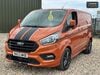 Ford Transit Custom AUTO SWB L1H1 290 Sport Alloys Air Con Cruise EURO 6