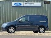 Volkswagen Caddy SWB L1H1 C20 Tdi Commerce Plus Air Con EURO 6 1