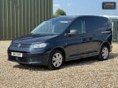 Volkswagen Caddy SWB L1H1 C20 Tdi Commerce Plus Air Con EURO 6 2