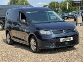 Volkswagen Caddy SWB L1H1 C20 Tdi Commerce Plus Air Con EURO 6 4