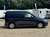 Volkswagen Caddy SWB L1H1 C20 Tdi Commerce Plus Air Con EURO 6 5