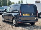 Volkswagen Caddy SWB L1H1 C20 Tdi Commerce Plus Air Con EURO 6 8
