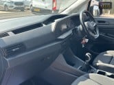 Volkswagen Caddy SWB L1H1 C20 Tdi Commerce Plus Air Con EURO 6 10